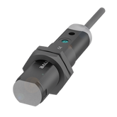 Balluff BLE 18KF-NA-1PP-C-02 Through-beam sensor, NPN, NO/NC